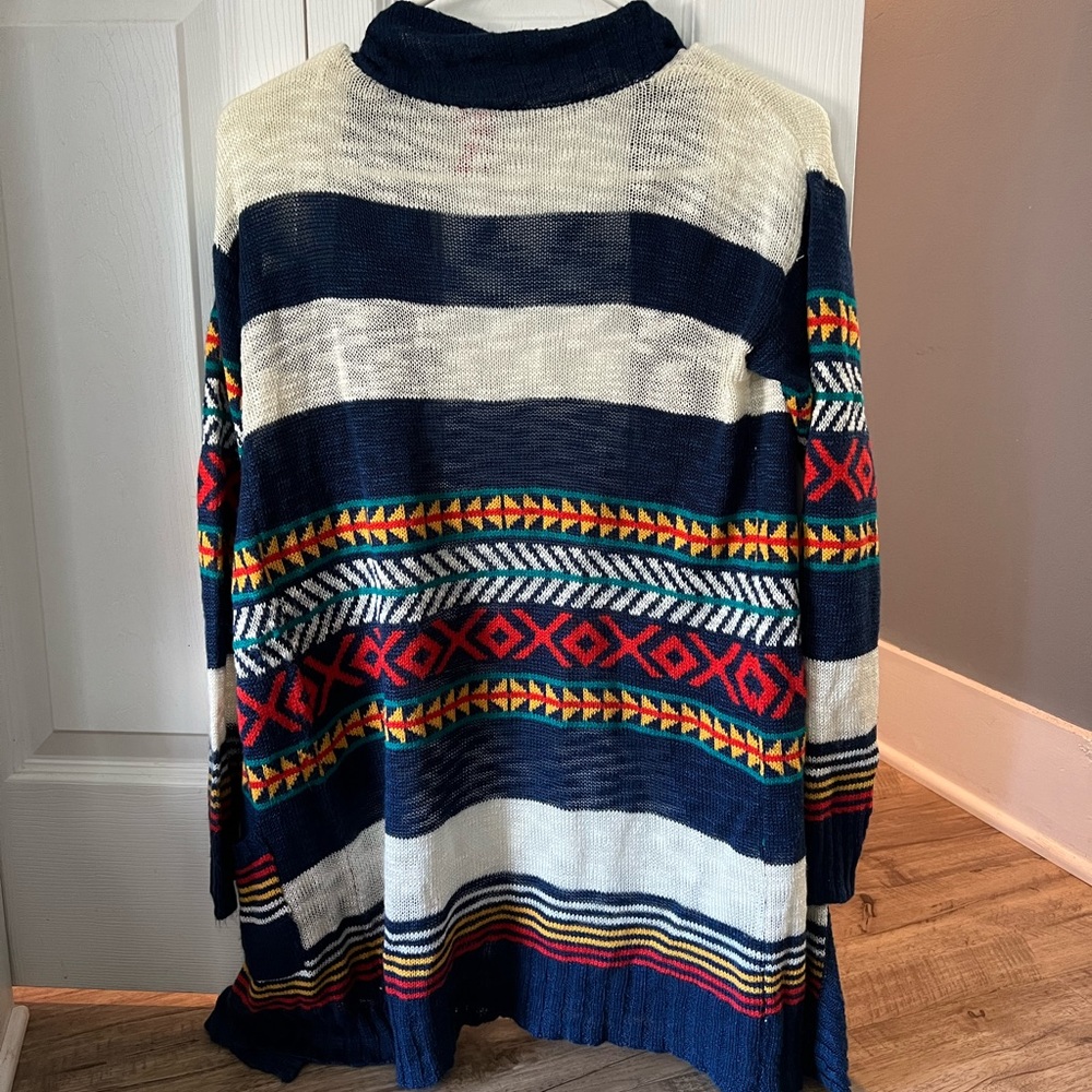 Cardigan - Picture 2 of 2